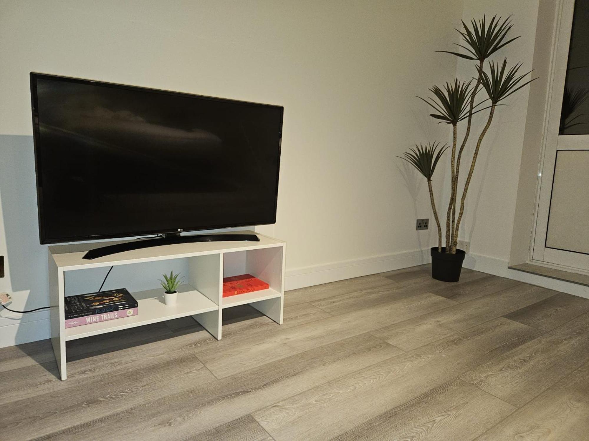 Penthouse Studio By Regent'S Park/Euston Londyn Zewnętrze zdjęcie