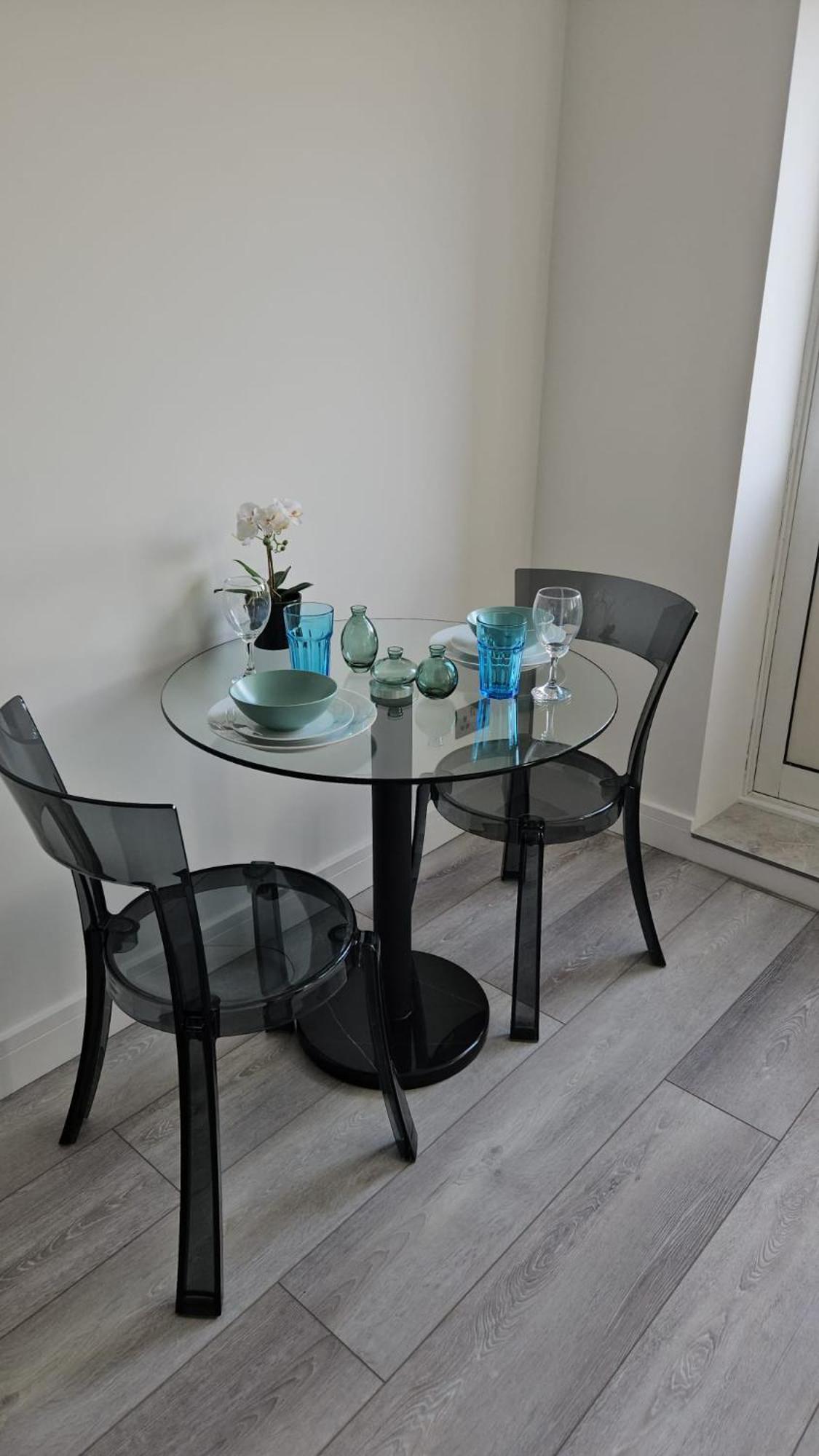 Penthouse Studio By Regent'S Park/Euston Londyn Zewnętrze zdjęcie
