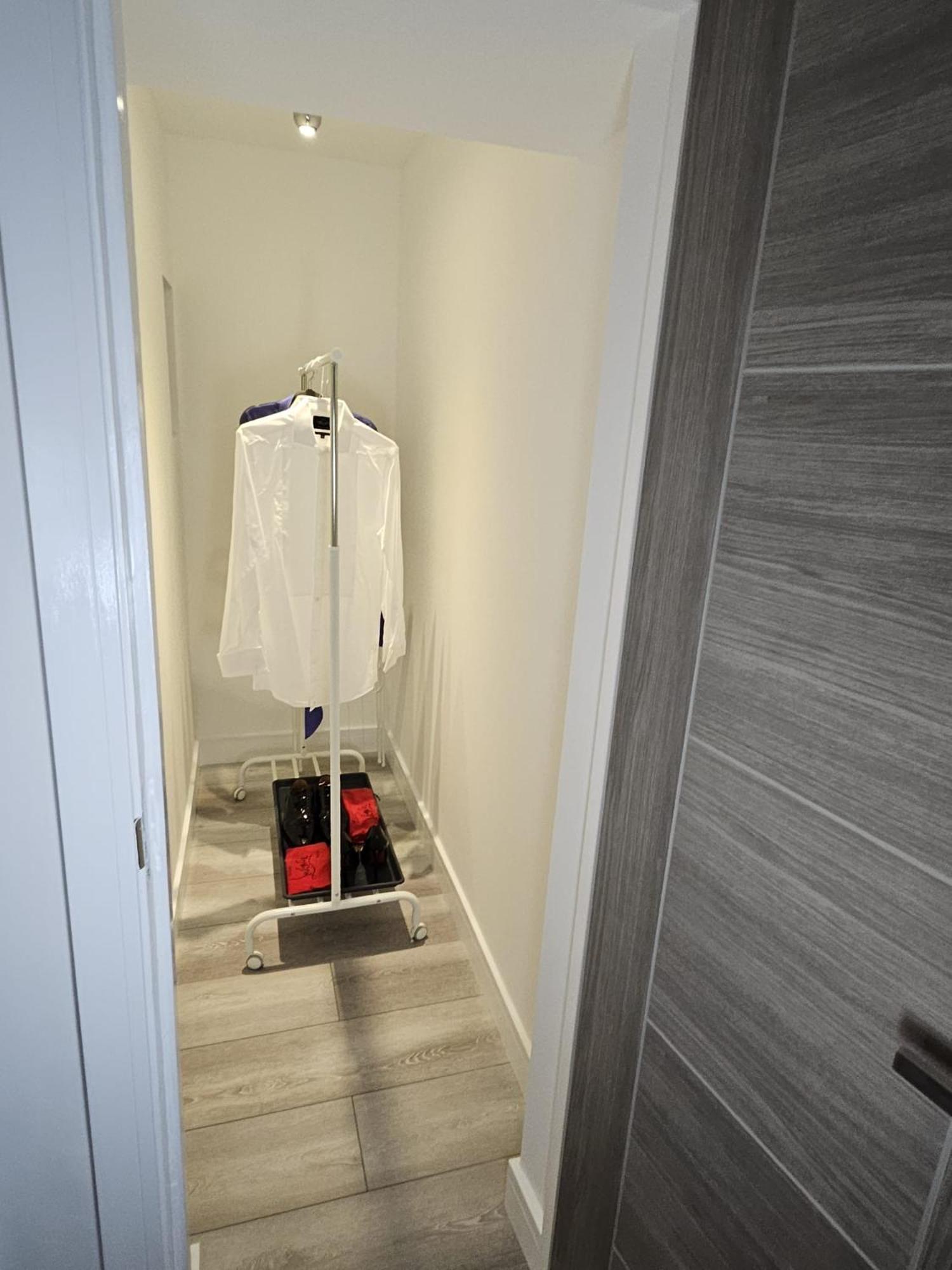 Penthouse Studio By Regent'S Park/Euston Londyn Zewnętrze zdjęcie