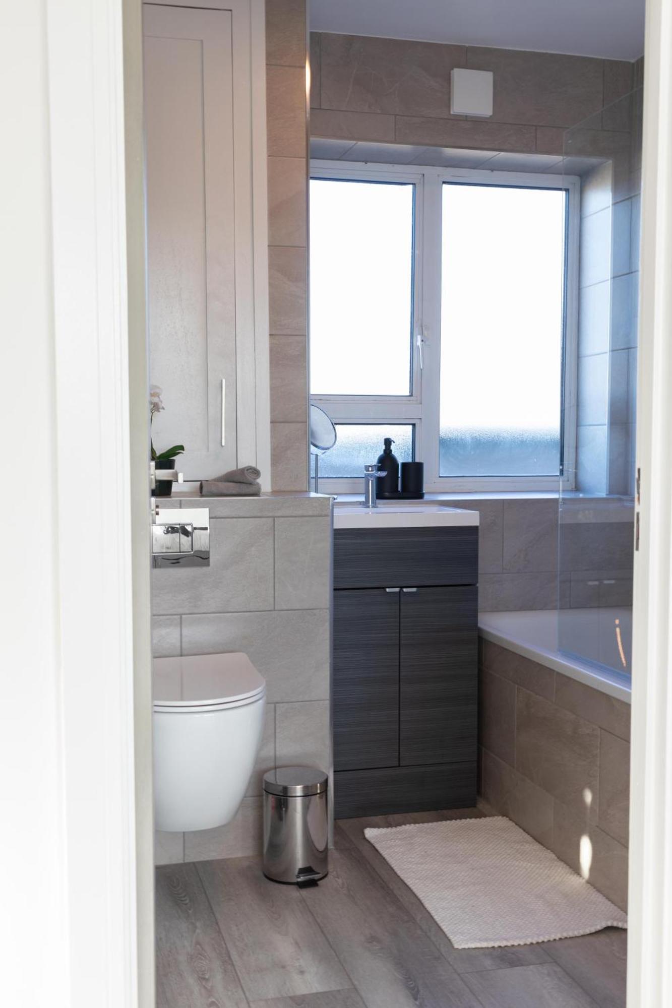 Penthouse Studio By Regent'S Park/Euston Londyn Zewnętrze zdjęcie